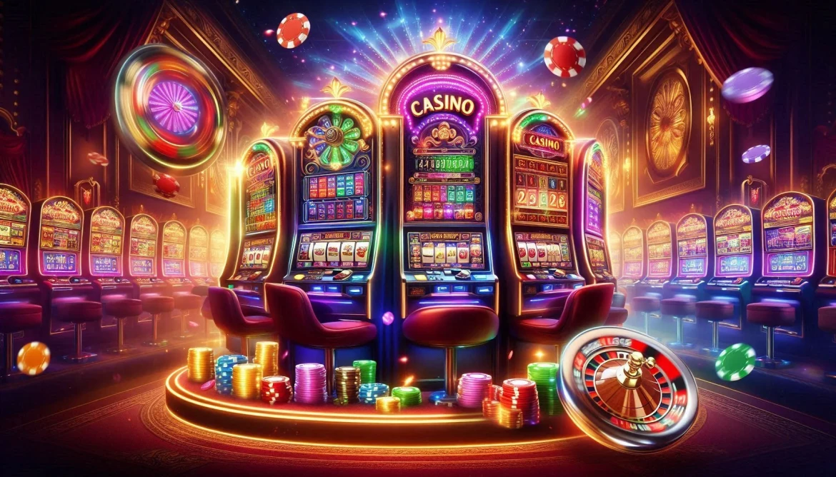 FortuneJack Casino